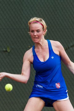 Bild 64 - TC Rot Wei� Wahlstedt II - TSV Havelse : Ergebnis: 7:2